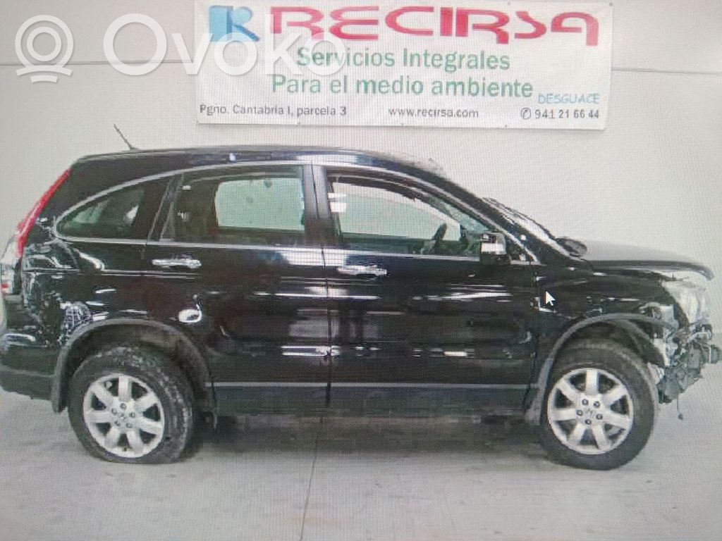 CR-V CR-V