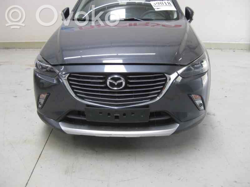 CX-3 CX-3  P51S
