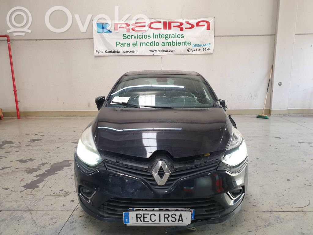 Clio IV Clio  237109184R