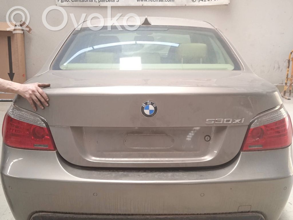 5 E60 E61 Series 5  7184741