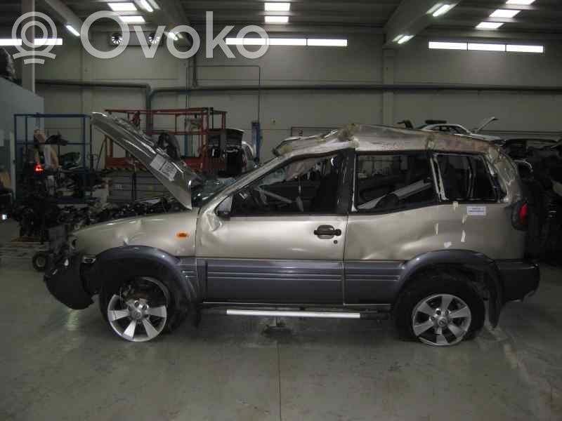 Terrano Terrano  479307F001