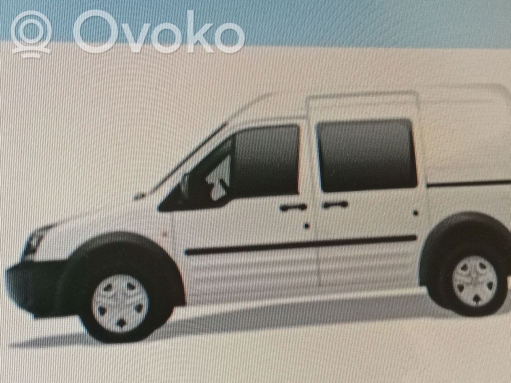 Transit Transit  XS4116700AF