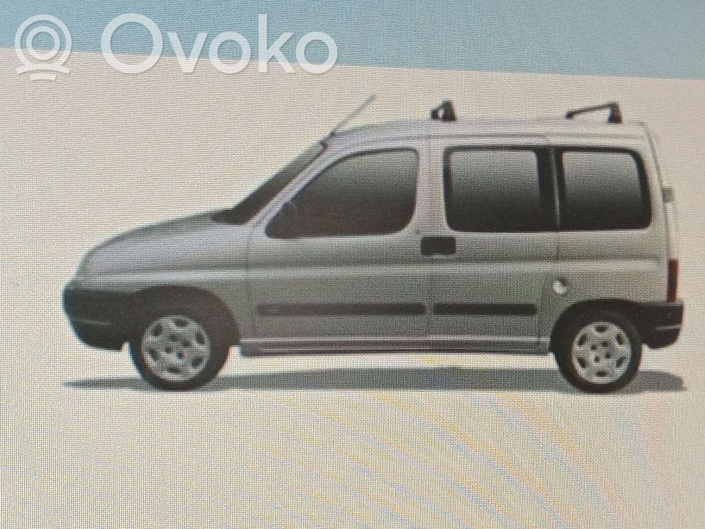 Berlingo Berlingo