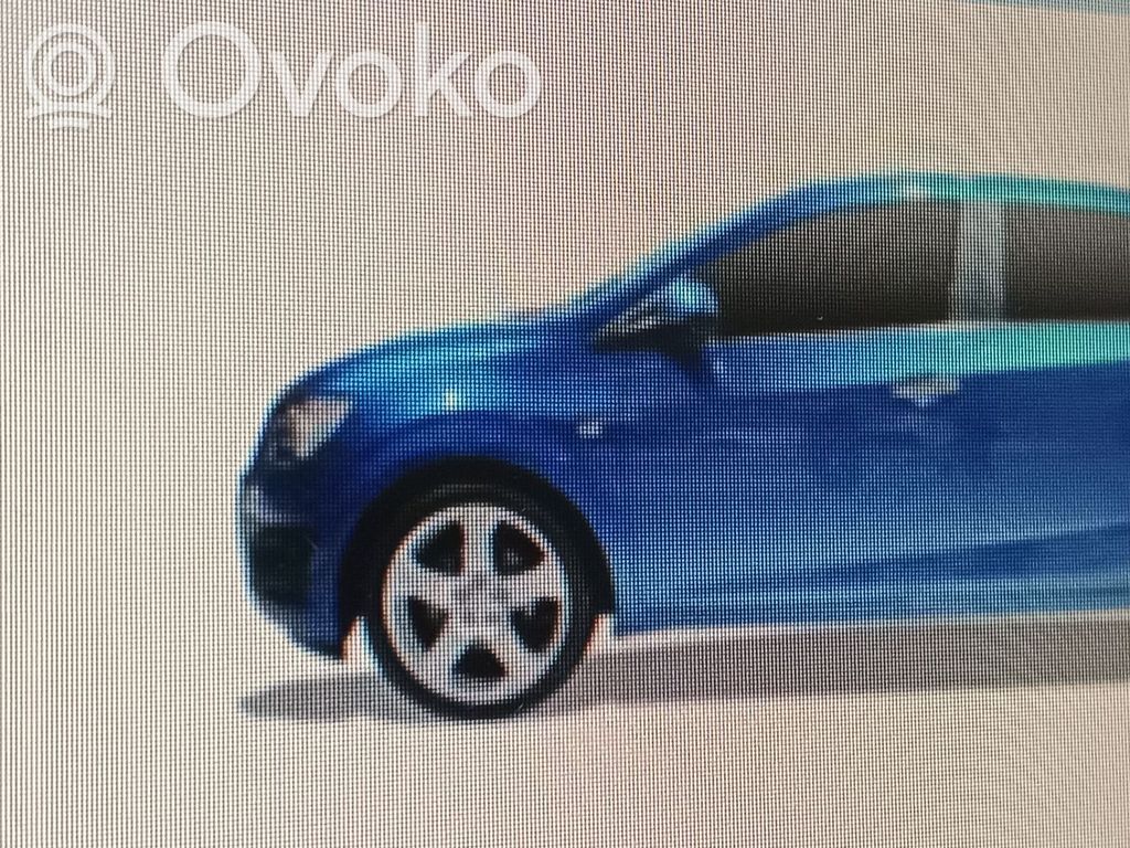Aveo Aveo  25186107