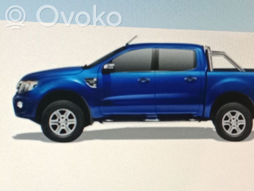 Ranger Ranger