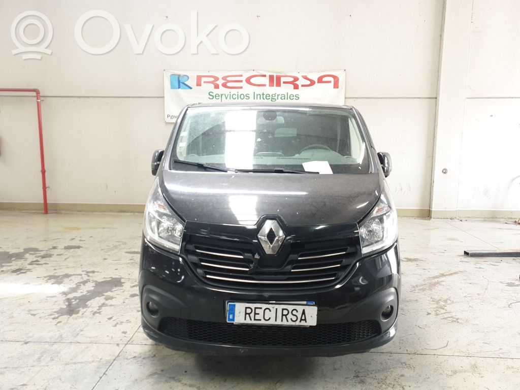 Trafic III (X82) Trafic  9360192T