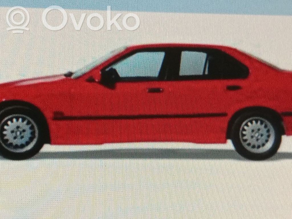 3 E36 Series 3
