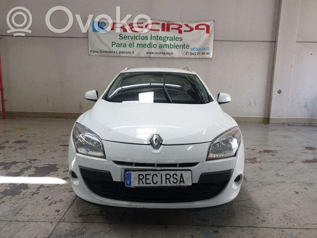 Megane III Megane  850B29417R