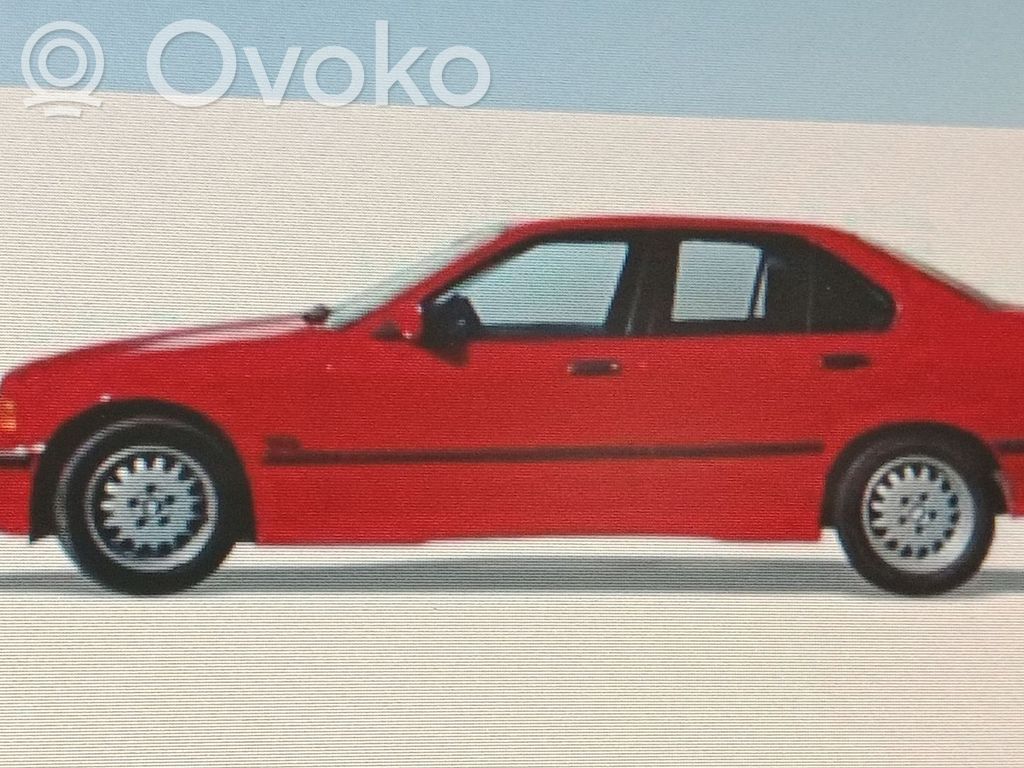 3 E30 Series 3