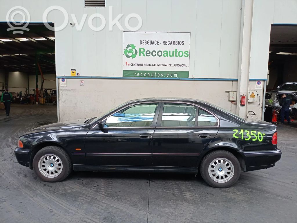 5 E39 Series 5  64538391647