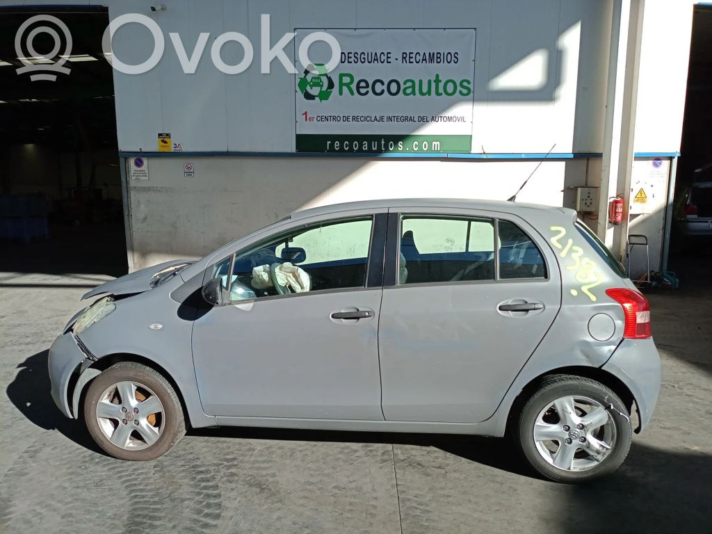Yaris Yaris  452000D090