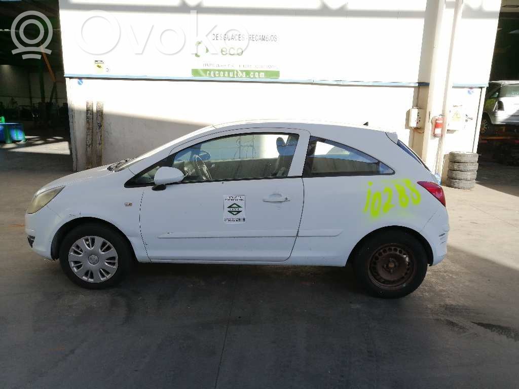 Corsa D Corsa  13258521AA