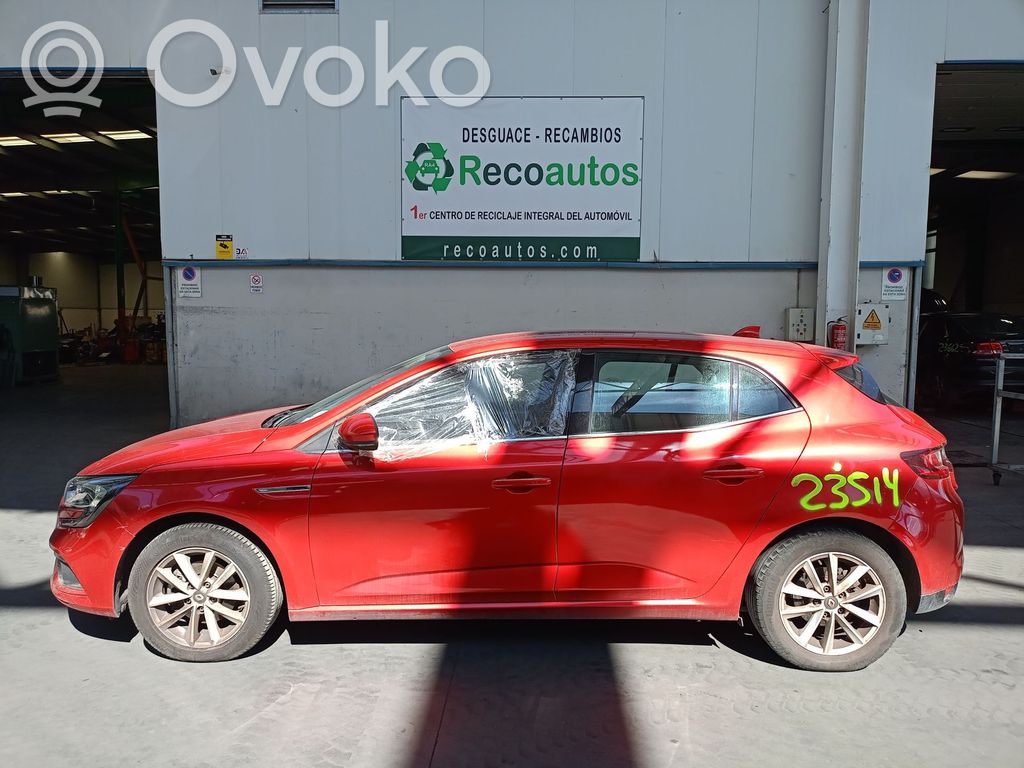 Megane IV Megane  H8201439411