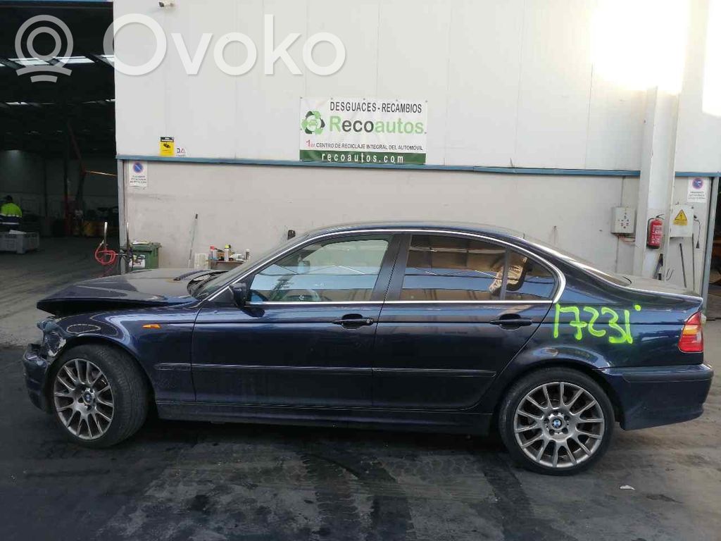 3 E46 Series 3  779382501