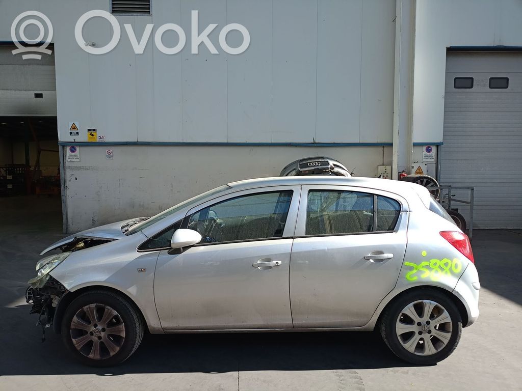 Corsa D Corsa  55355430