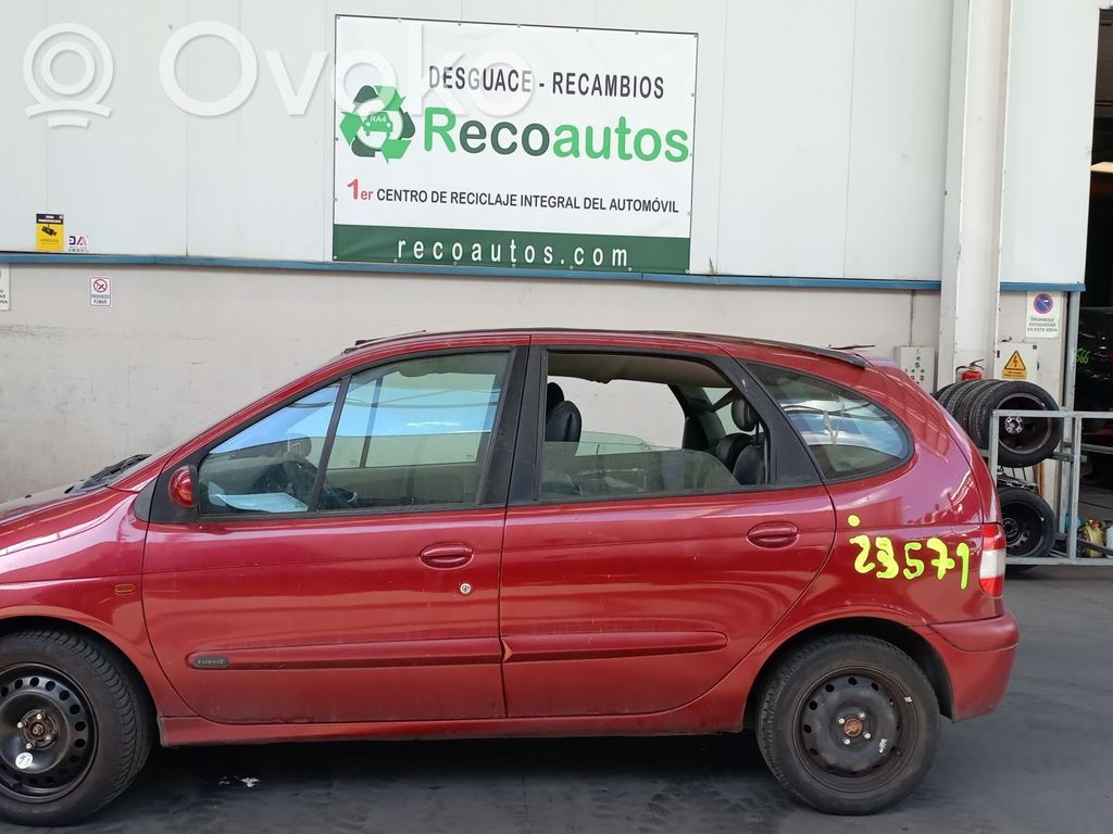 Scenic RX Scenic  7700415974