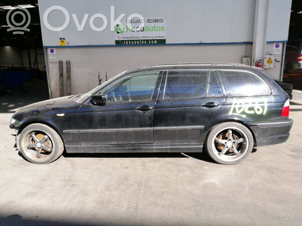 3 E46 Series 3  11652414341
