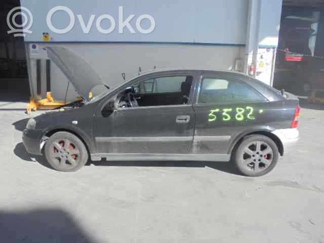 Astra G Astra  CA1592IR