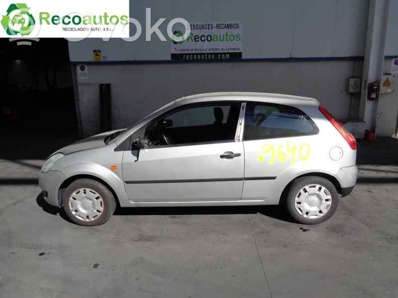 Fiesta Fiesta  2S6U11000DB