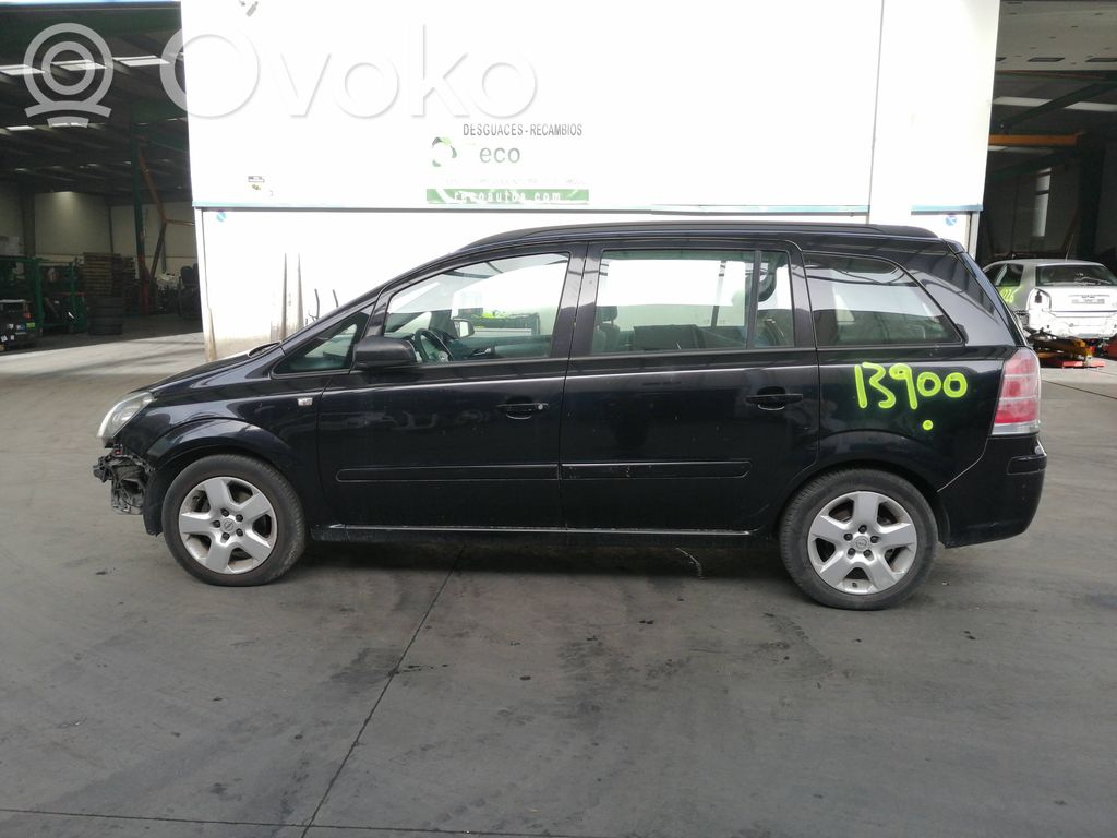 Zafira B Zafira  542472