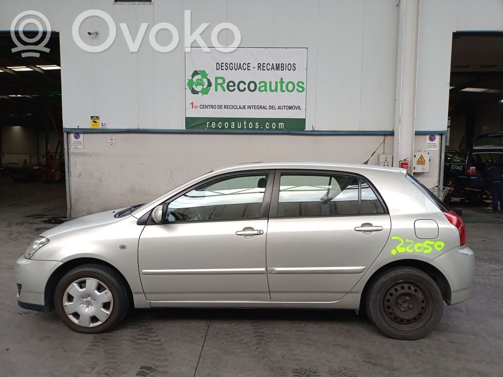 Corolla Verso AR10 Corolla Verso  8865012A00