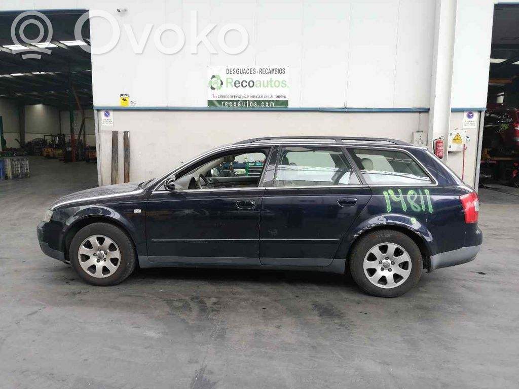 A4 Allroad A4 Allroad  06B133062B