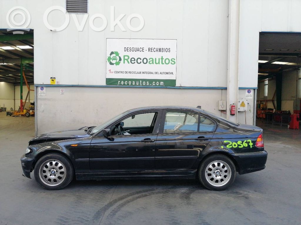 3 E46 Series 3  65776933238