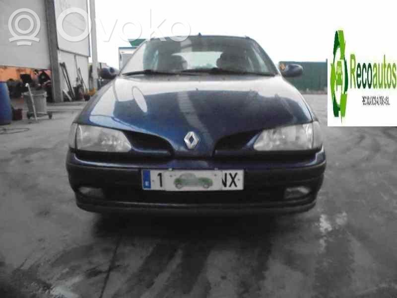 Megane I Megane  7700875036