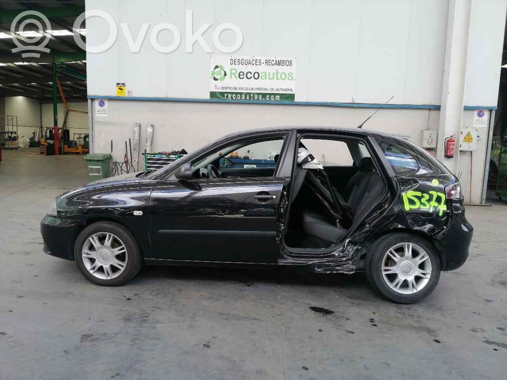 Ibiza III (6L) Ibiza  036906262AA