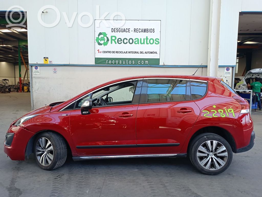3008 I 3008  9810634380