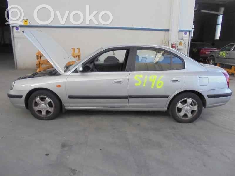 Elantra Elantra  3610022850