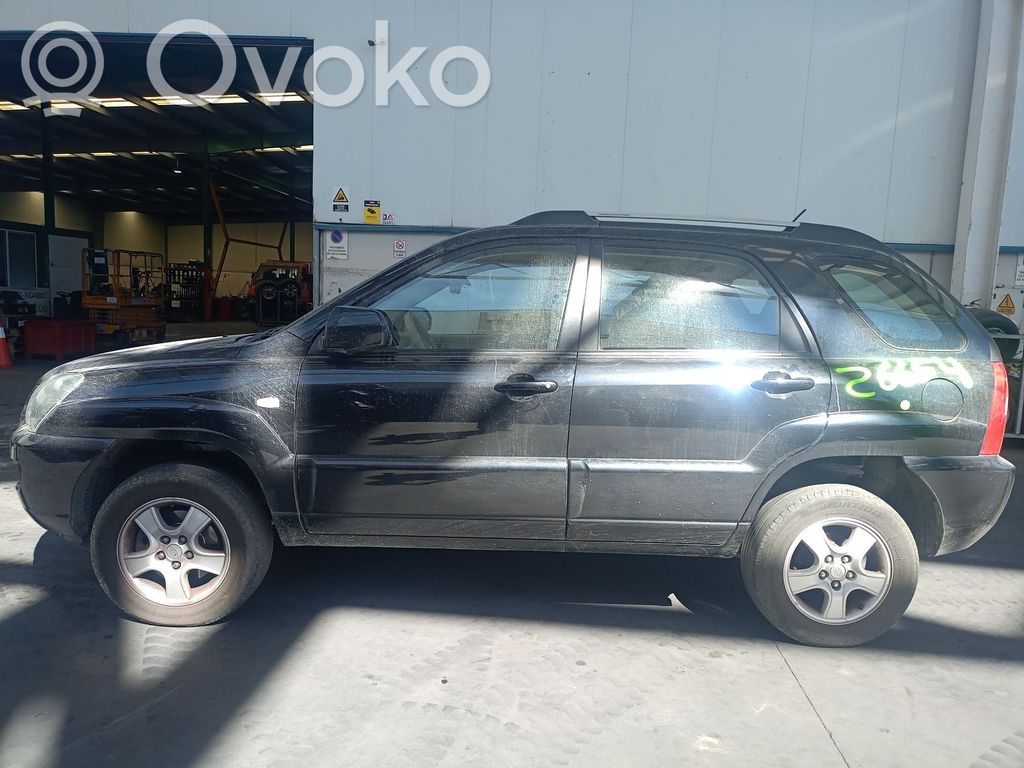 Sportage Sportage  3911327345