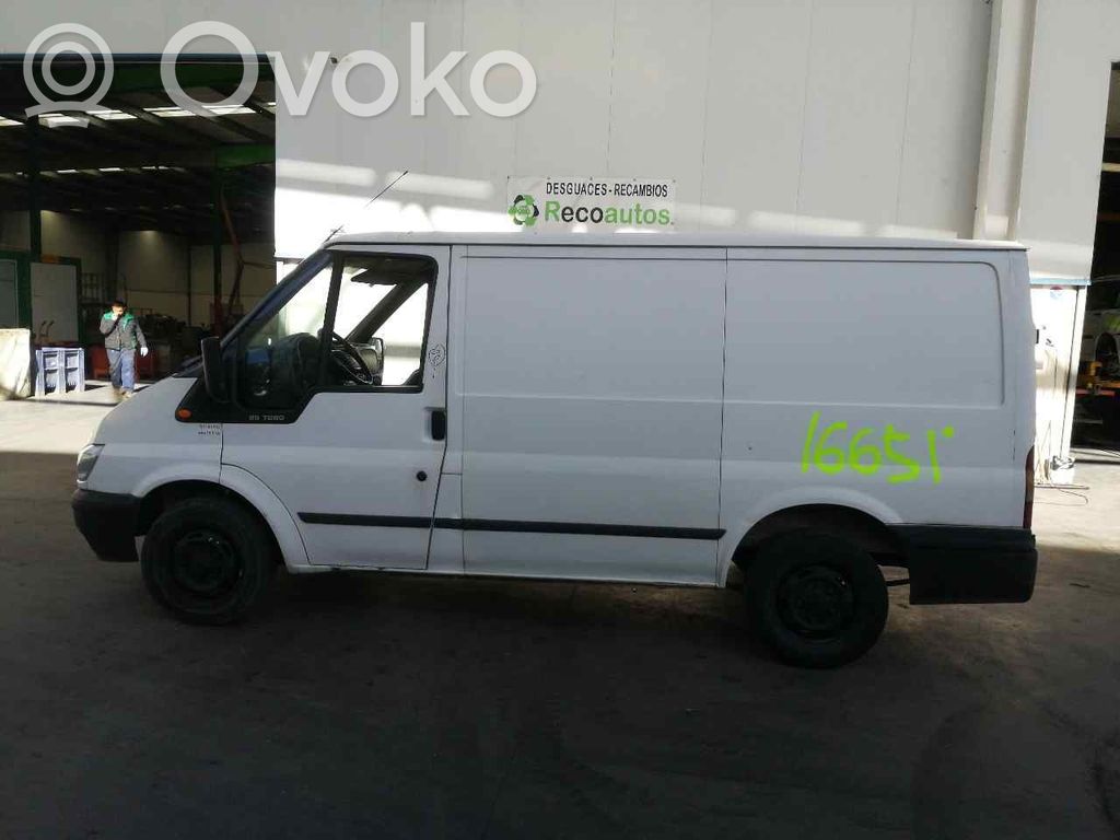 Transit Transit  2C1Q6K682BA