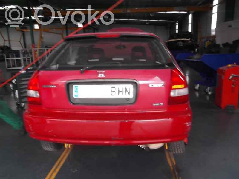 Civic Civic  31200P1JE01
