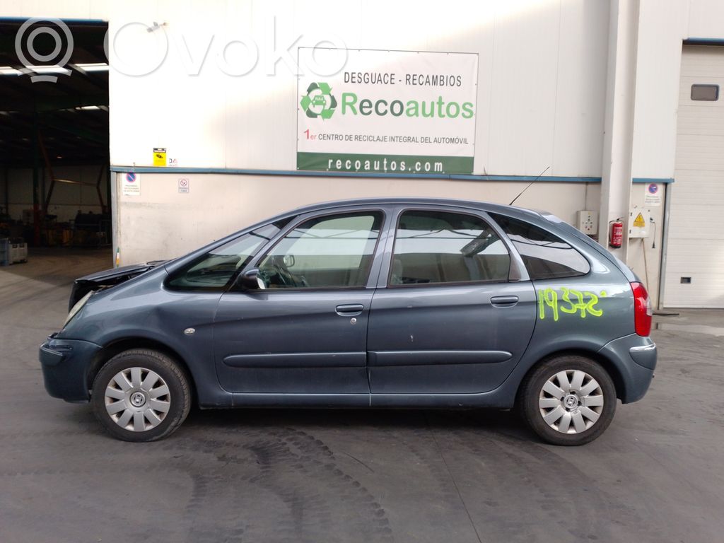 Xsara Xsara, Xsara Picasso  6552TA