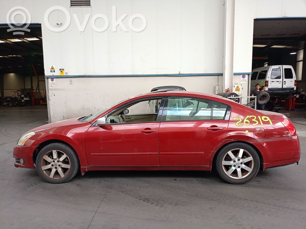 Maxima A34 Maxima  460107Y005