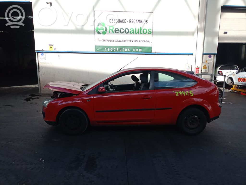 Focus Focus  6M5112A650NC
