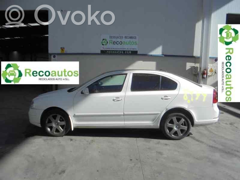Octavia Mk2 (1Z) Octavia
