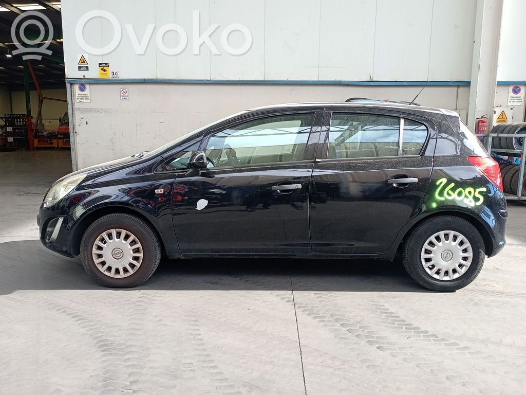 Corsa D Corsa  6312054