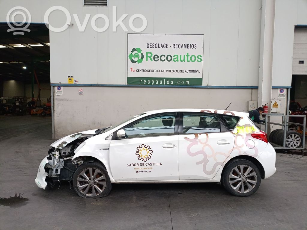 Auris E180 Auris  4551002330