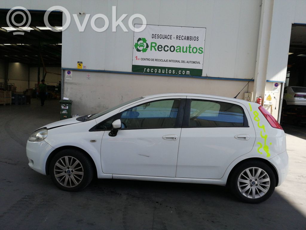 Grande Punto Grande Punto  55191127