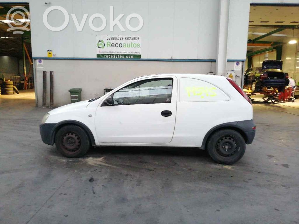 Corsa C Corsa  DIAMETRO240MM