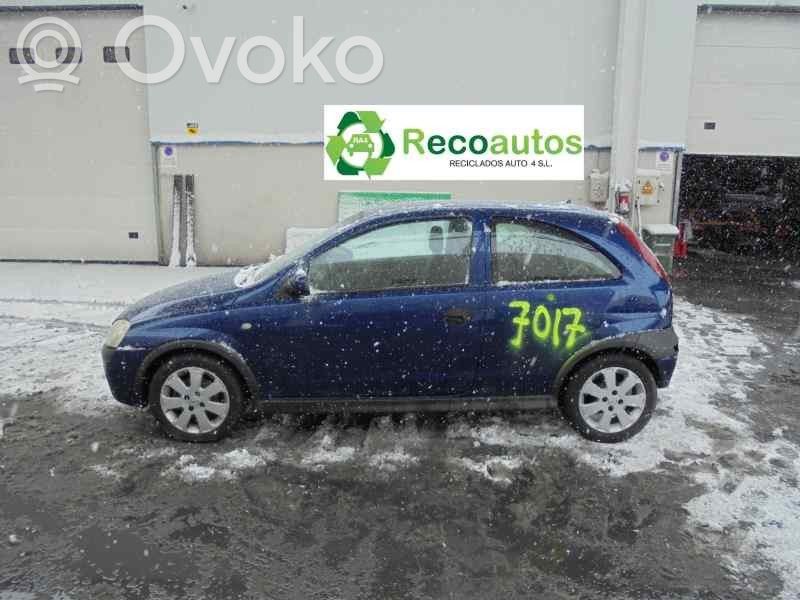 Corsa C Corsa  9129423