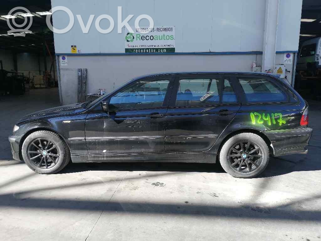 3 E46 Series 3  72118201031