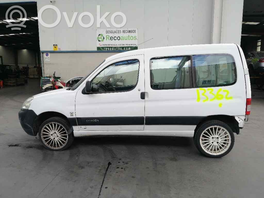 Berlingo Berlingo  1831237016