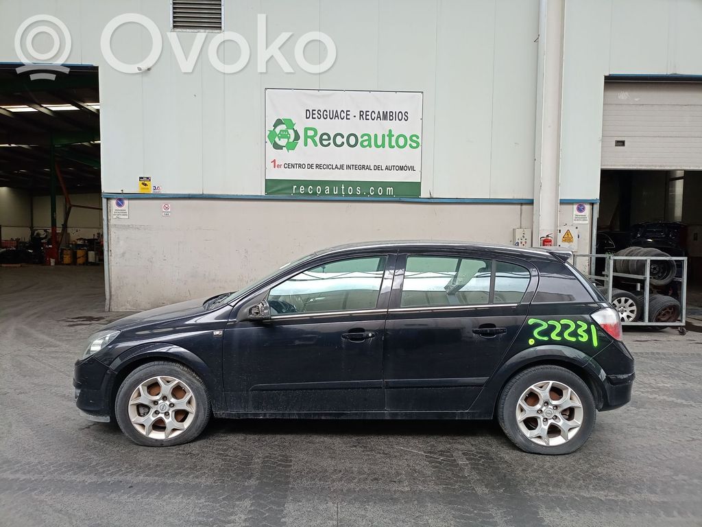 Astra G Astra  2421430