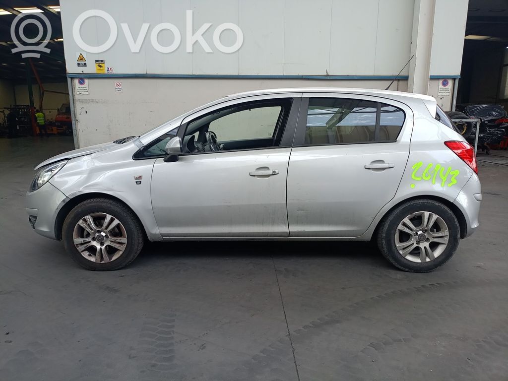 Corsa D Corsa  55221292