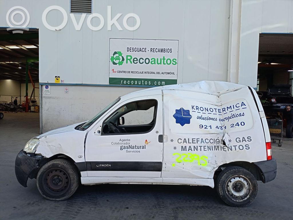 Berlingo Berlingo  9663123280