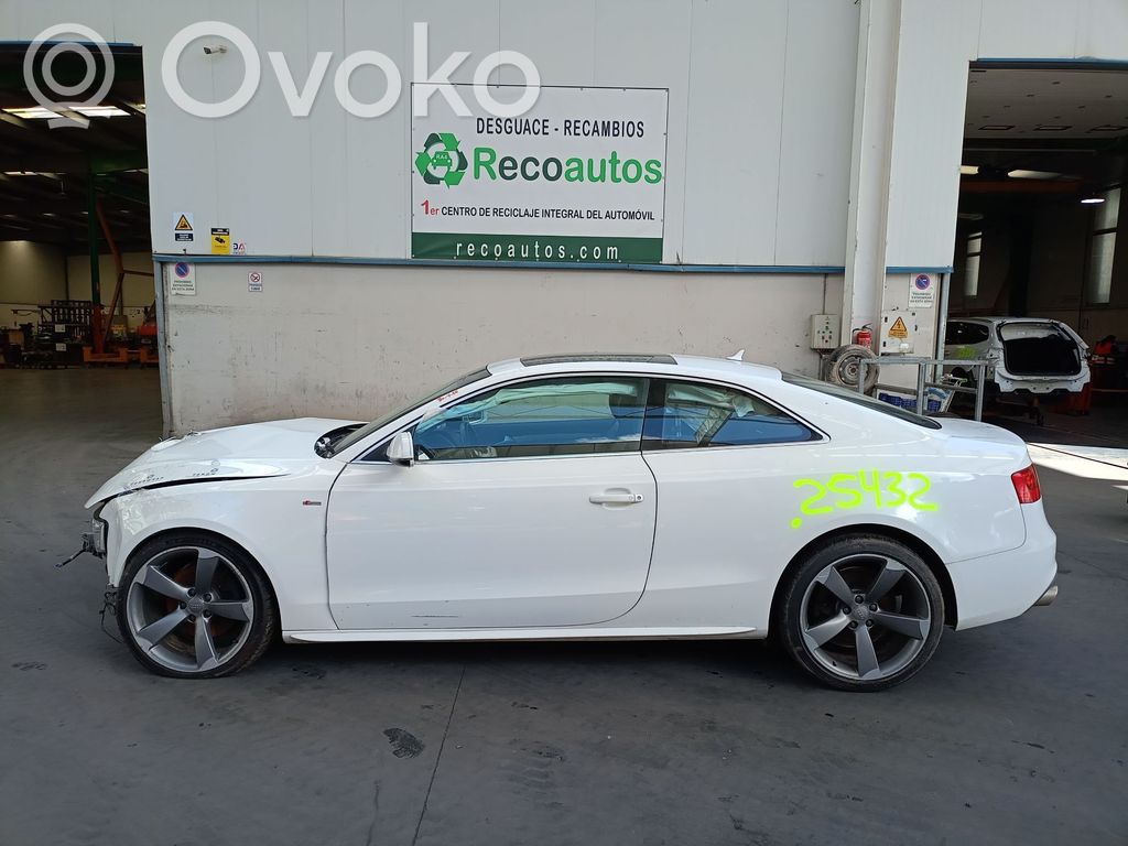 A5 Sportback 8TA A5, S5  4G0953502AA