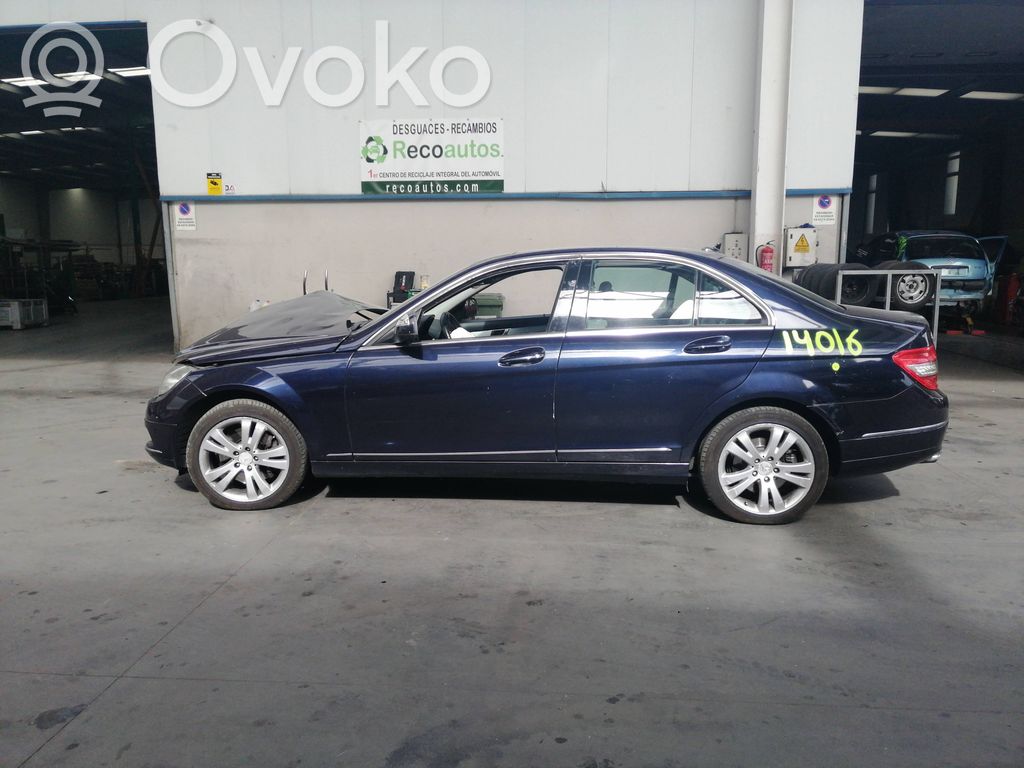 C W204 C-class, AMG (W202, W203, W204, W205, W206)  A2048200089